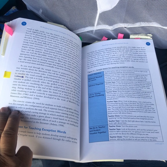 40 Reading Intervention Strategies for K-6 Students: Research-Based - Picture 6 of 13